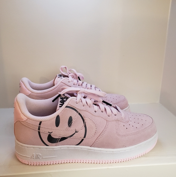 Nike Air Force One Have A Nike Day LIKE NEW !!! - Picture 3 of 8